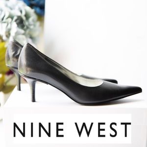 Nine West Pumps